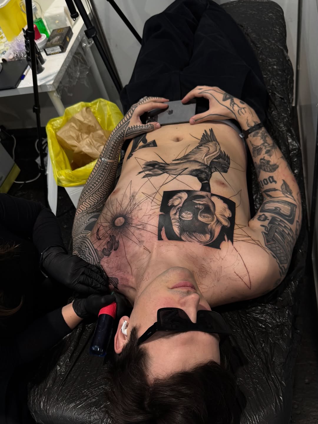 Matteo Nangeroni