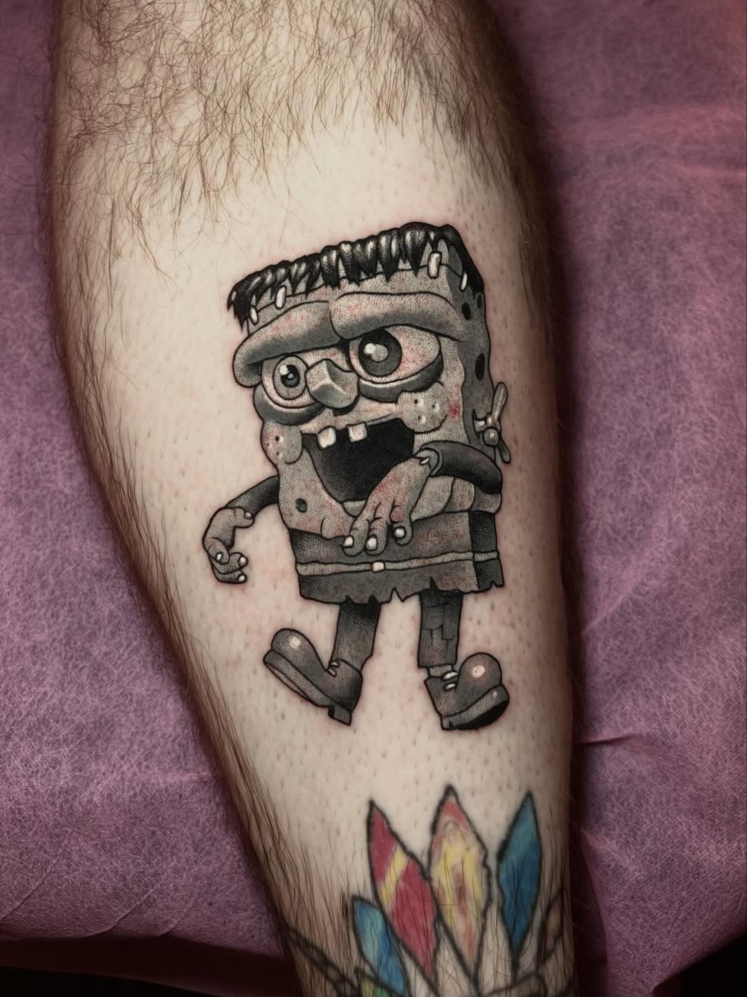 scottymunster