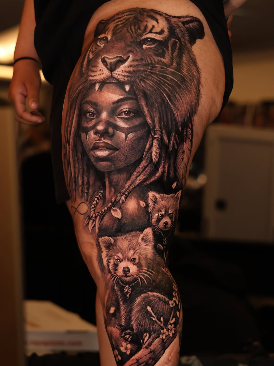 Tiger