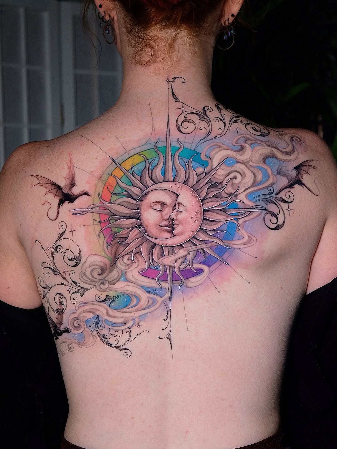 Lucas Lua🌙