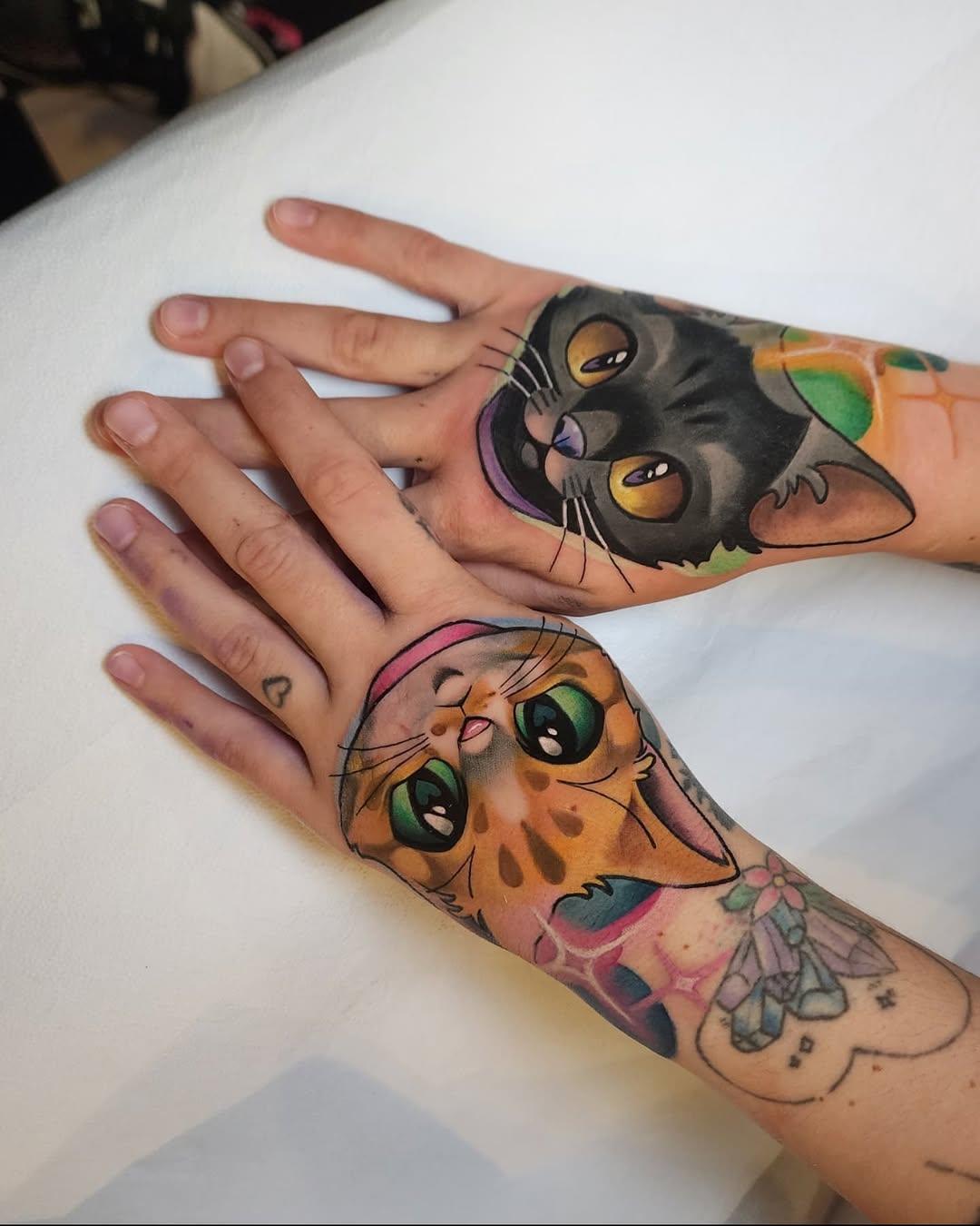 Michela Bottin