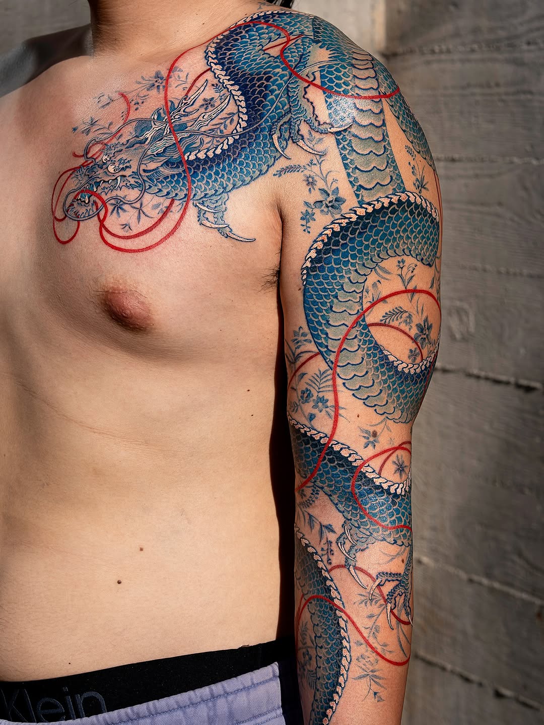 Dragon