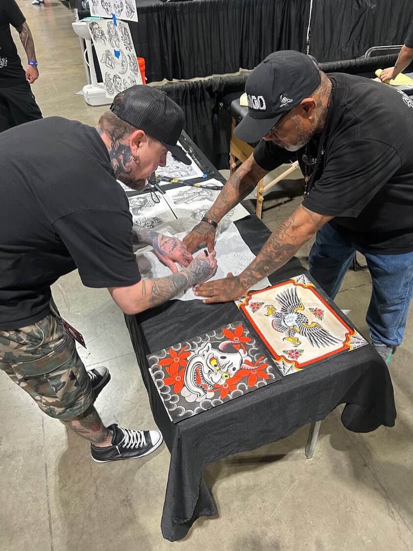 eugeneprotattoo
