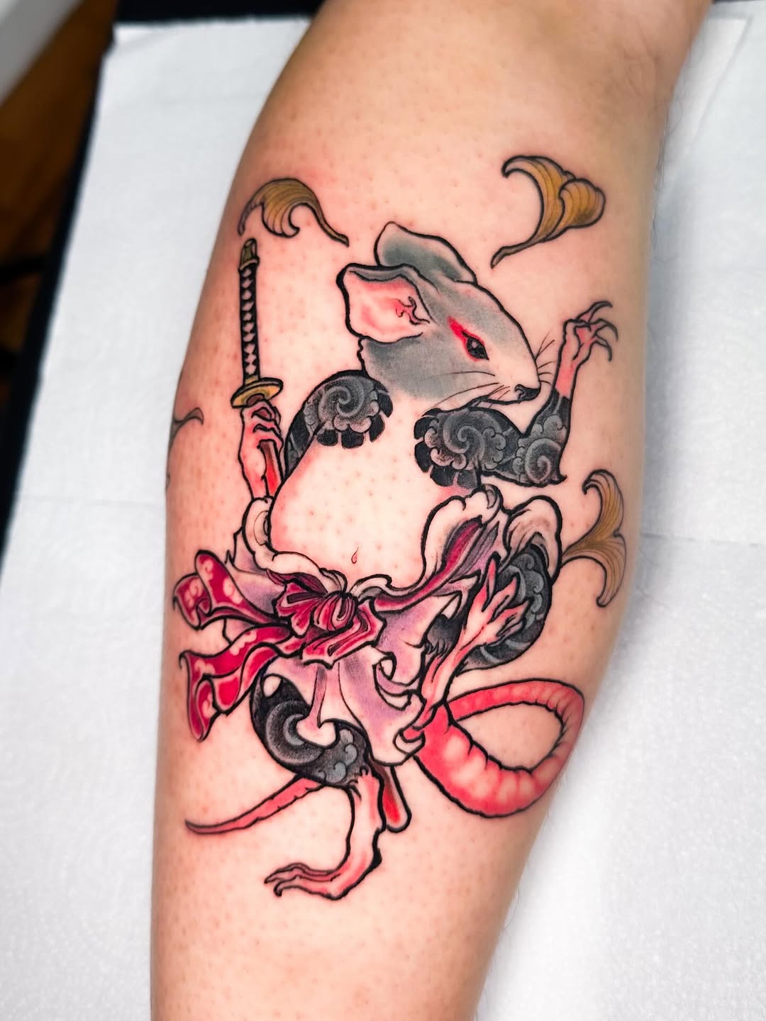 Dragon