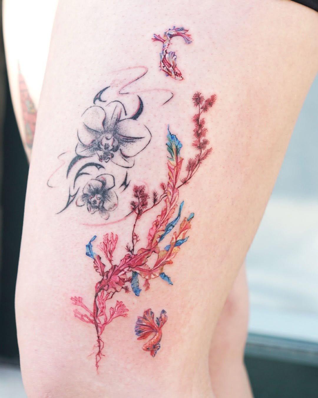 Flower