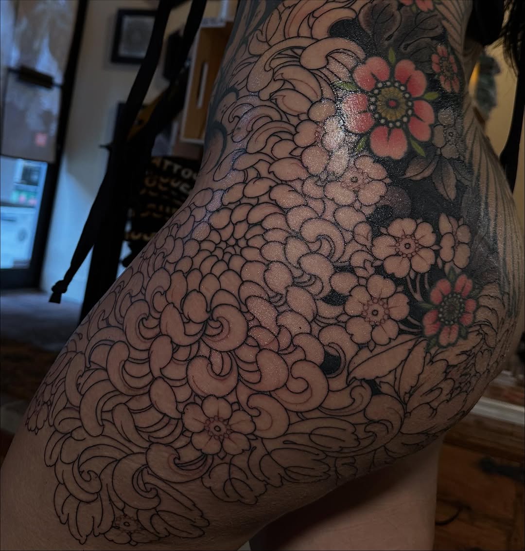 Flower