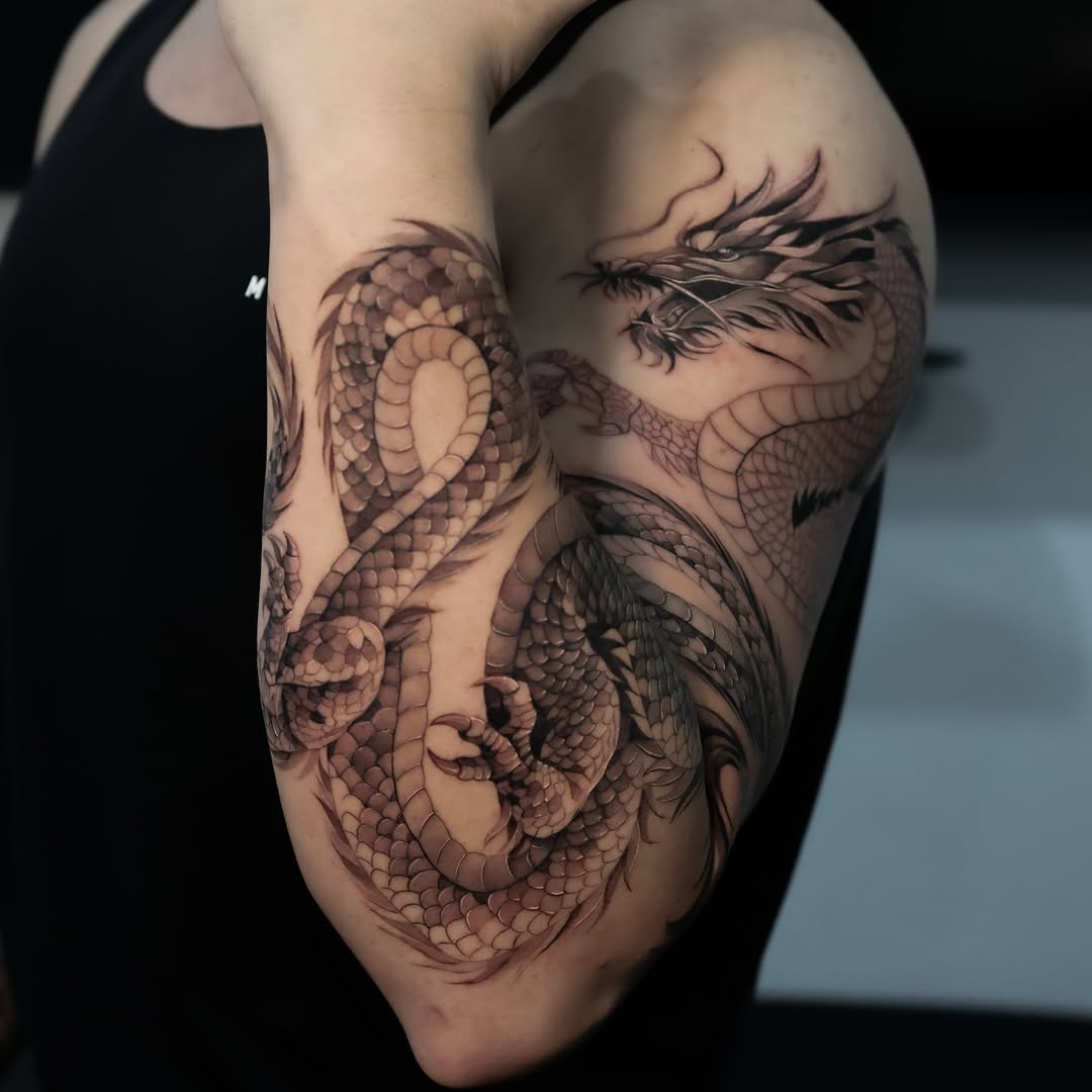 Dragon