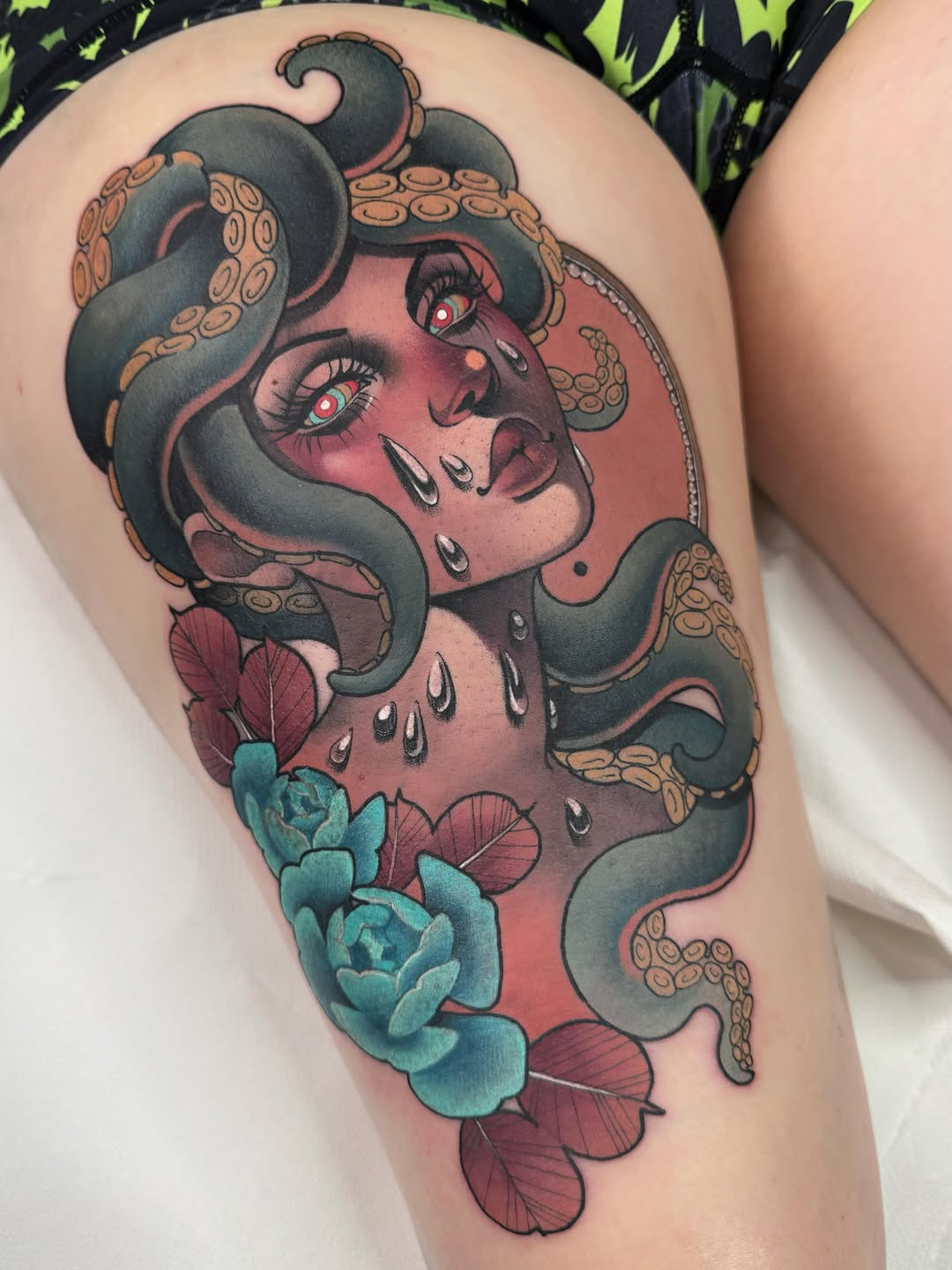 bethrosetattoo