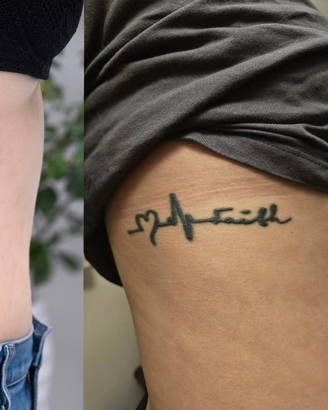 约辰｜Tattooist