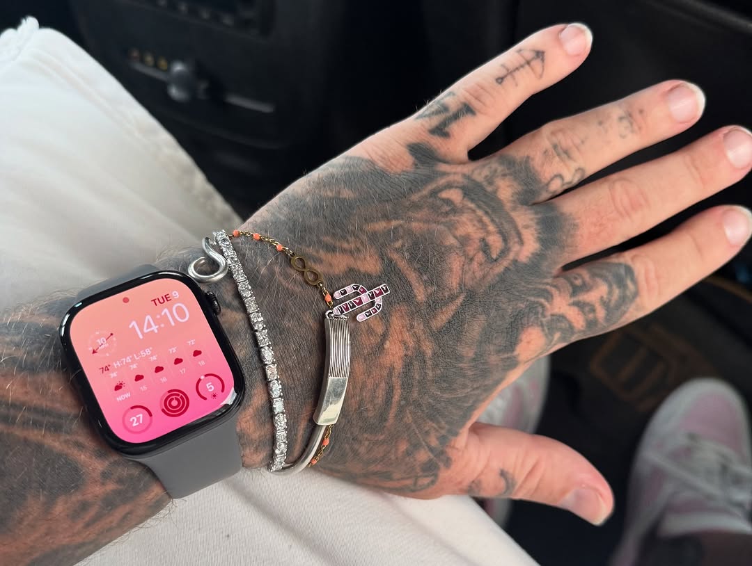 Bang Bang Tattoo