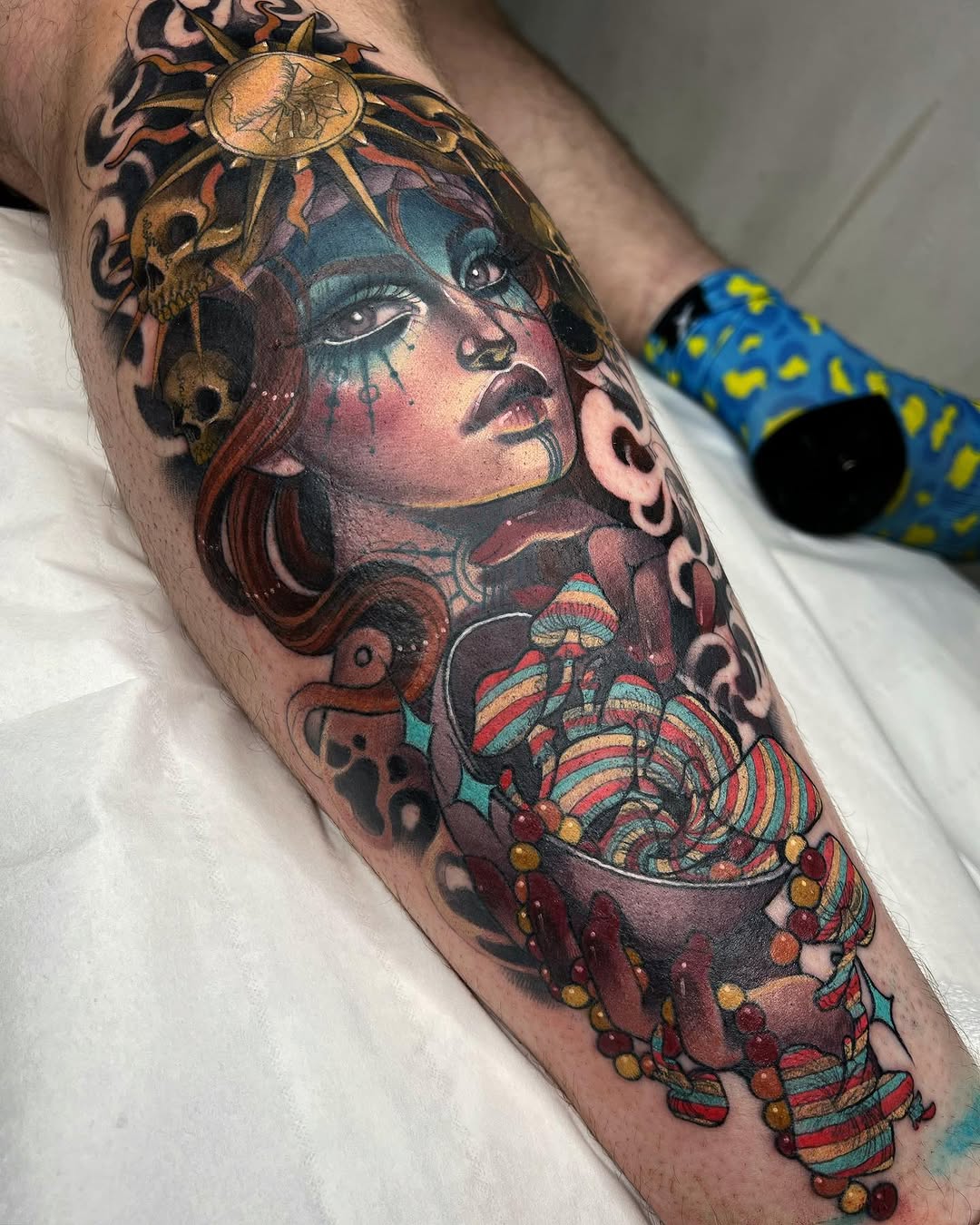 bethrosetattoo