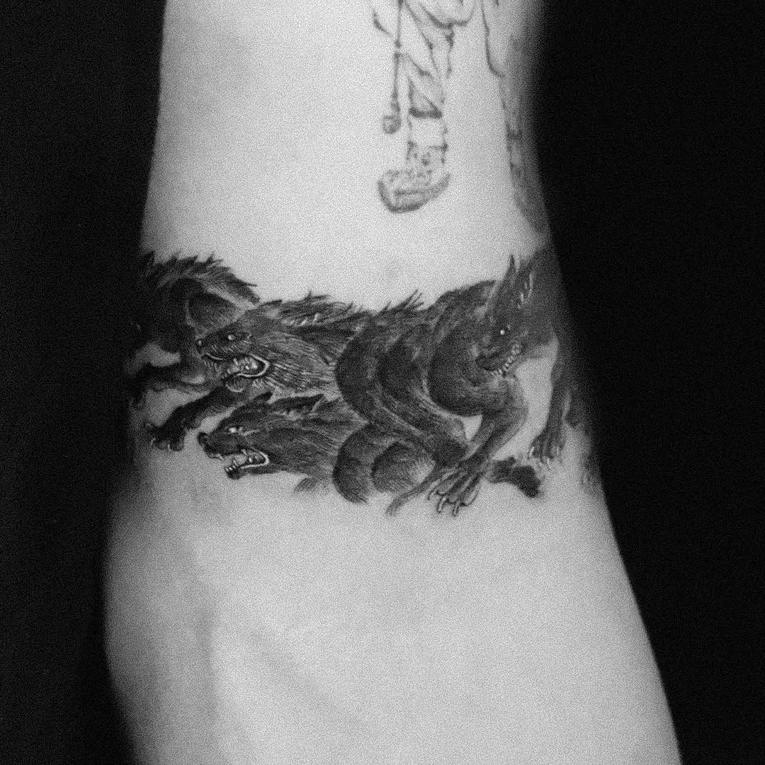 Dragon