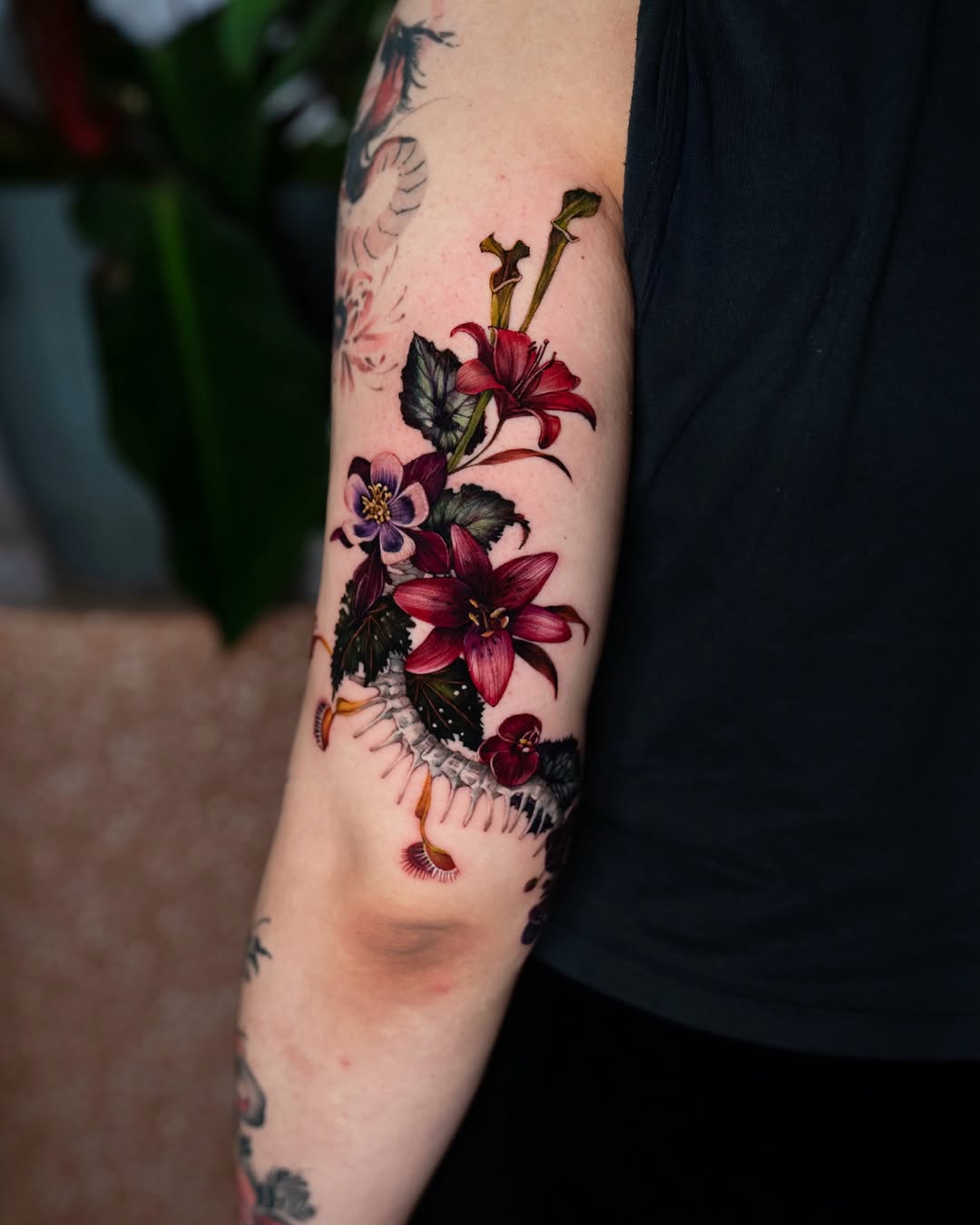 Flower