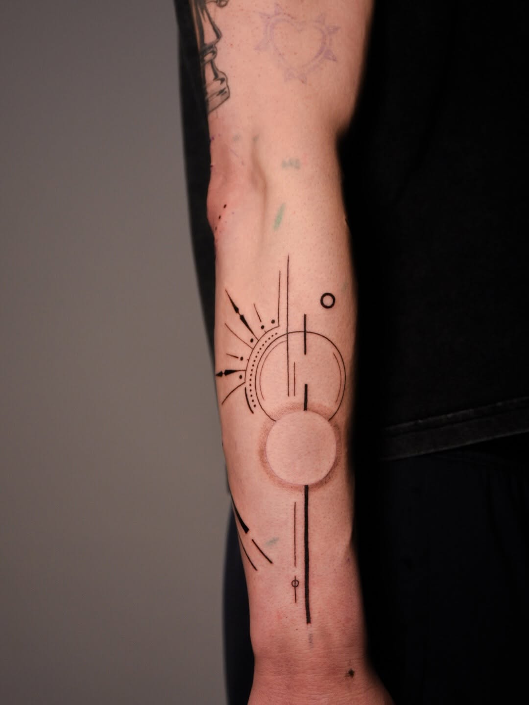 Tattoo Artist London