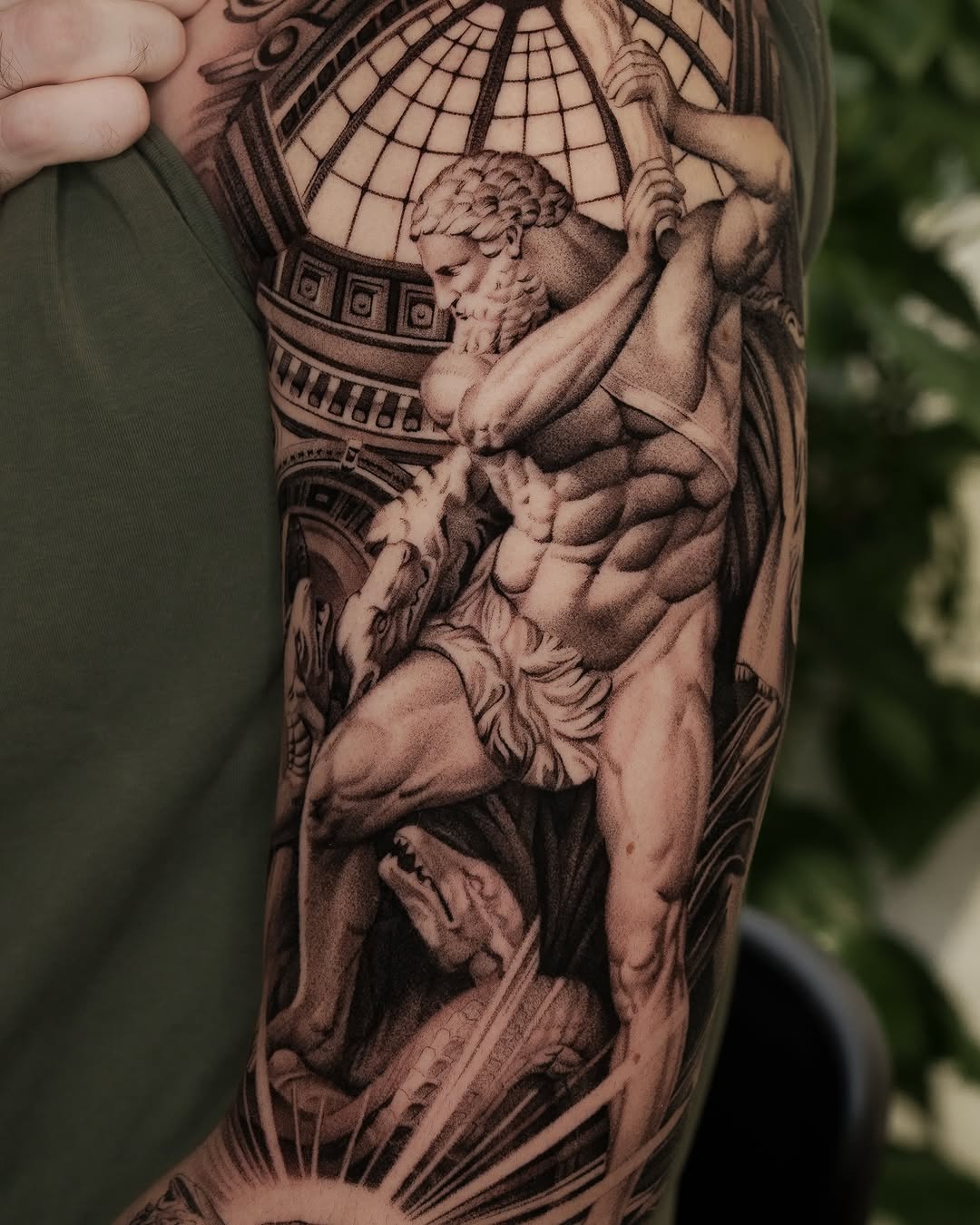 Evgenii Antsupov