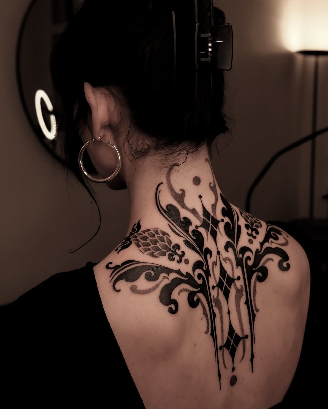 inkstasia