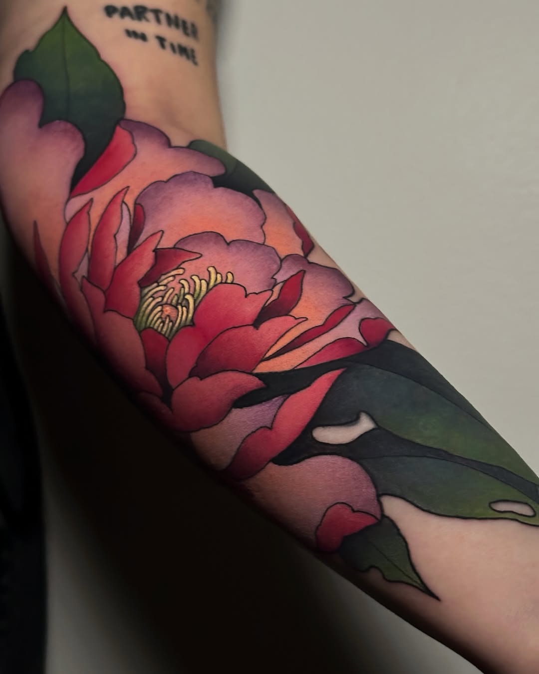 Rose, Flower