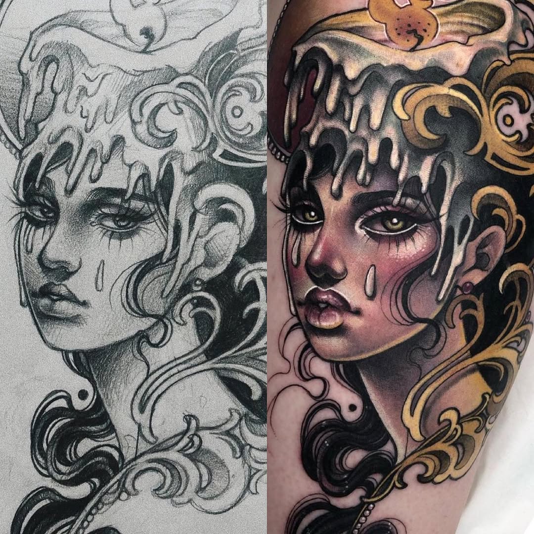 bethrosetattoo
