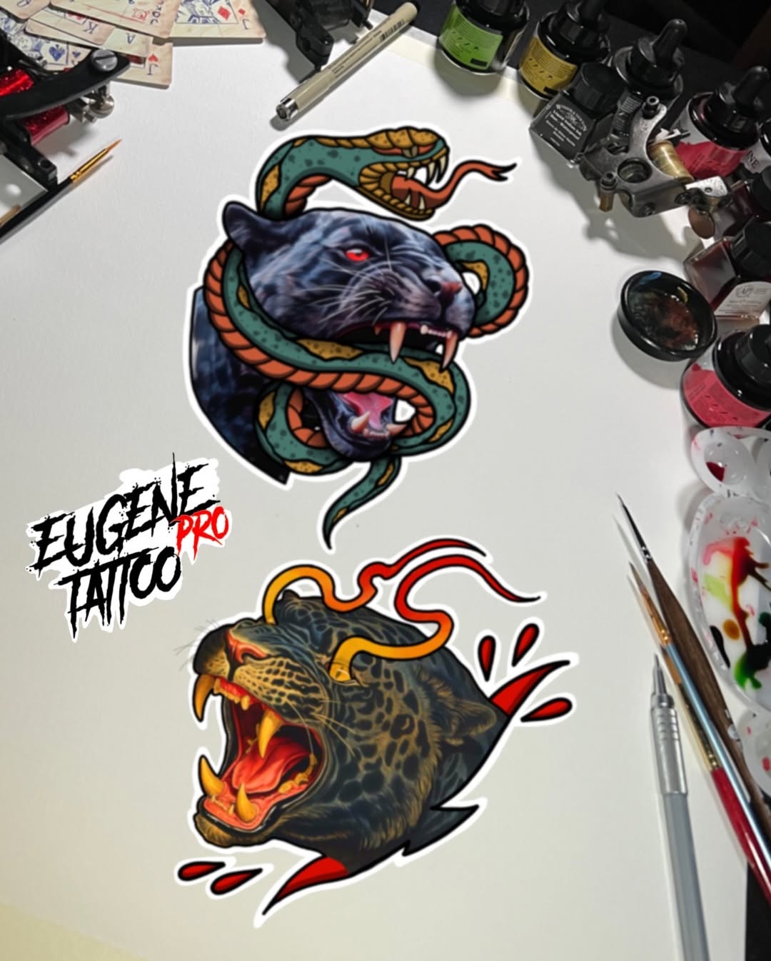 eugeneprotattoo