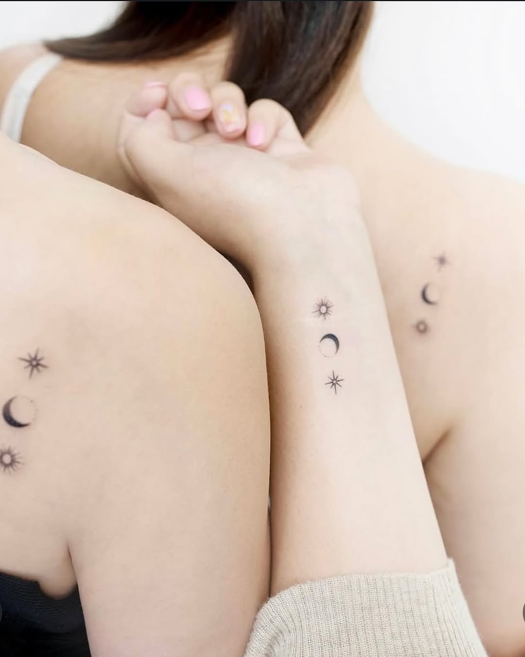 하임☽ Seoultattoo Tokyotattoo 韓国タトゥー ソウルタトゥー 東京タトゥー