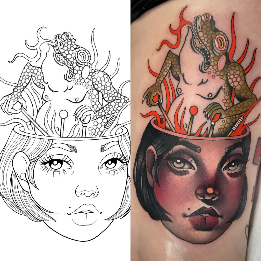 bethrosetattoo