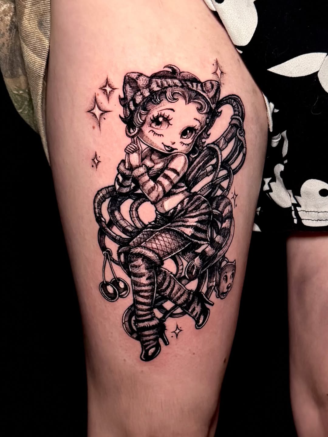 prayersink