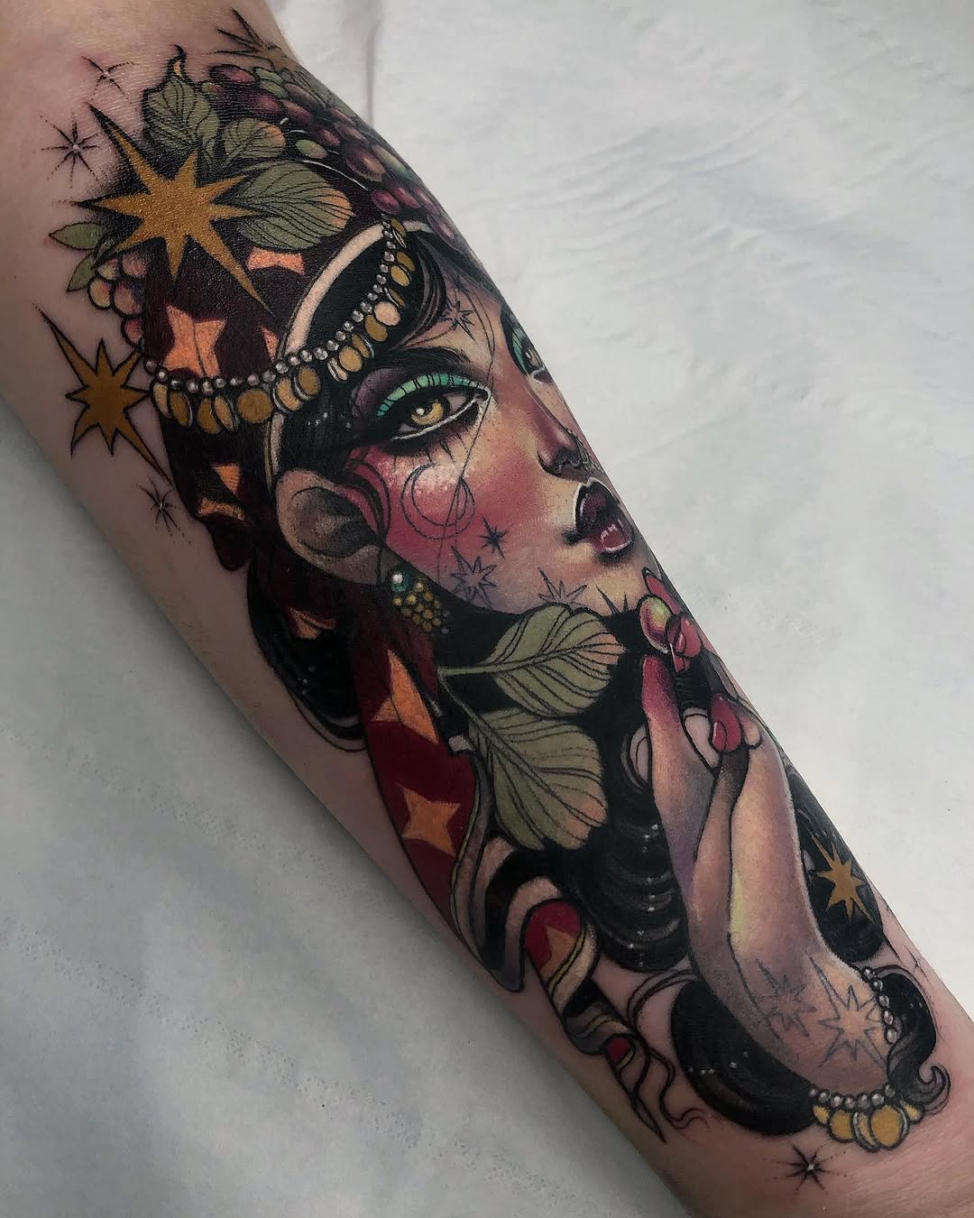 bethrosetattoo