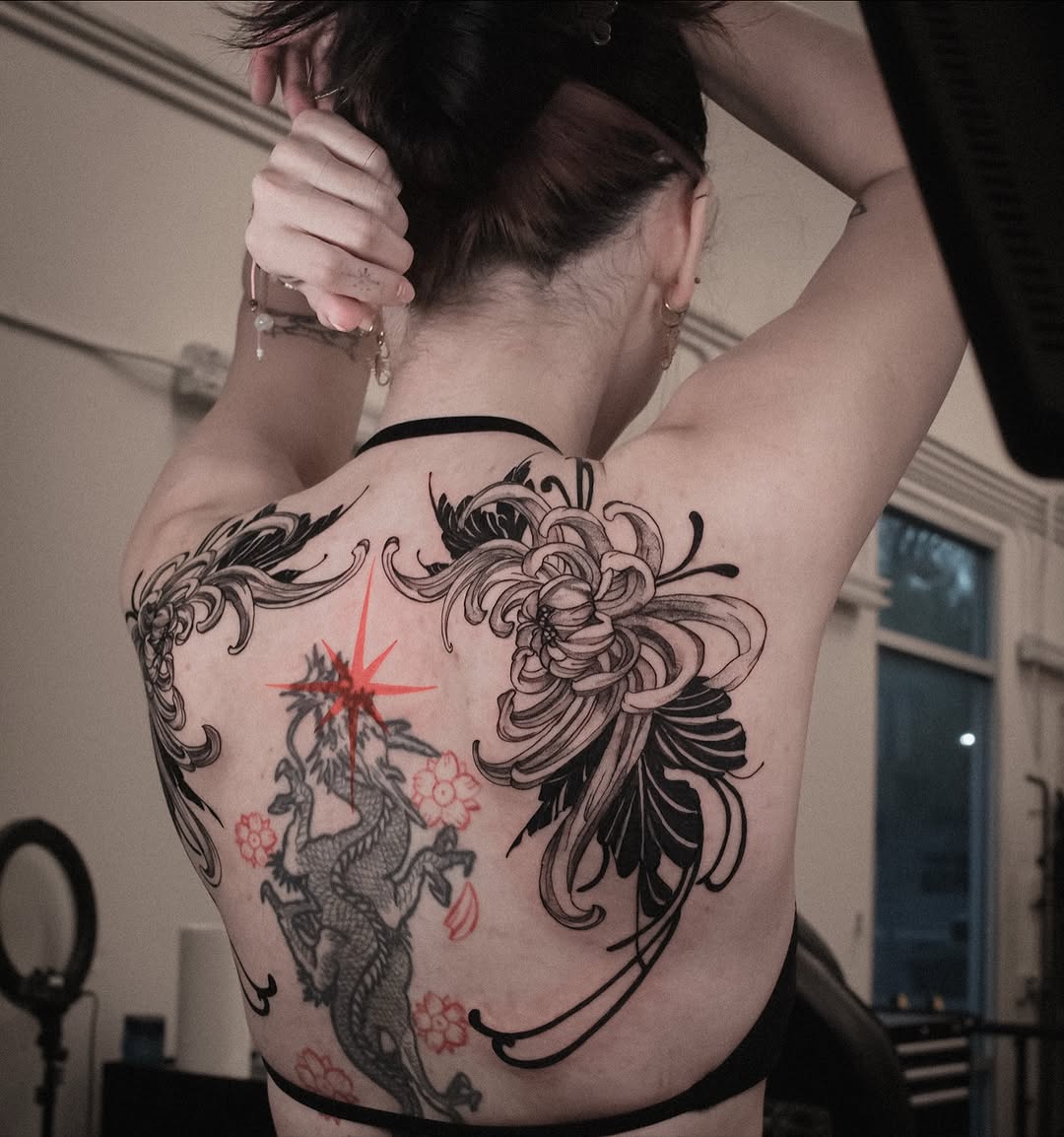 Dragon