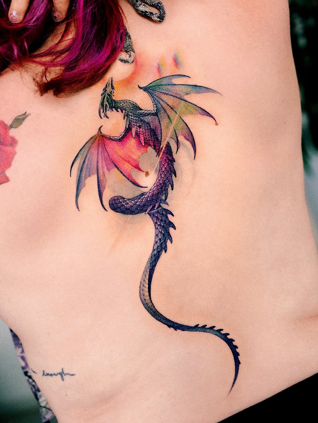 Dragon