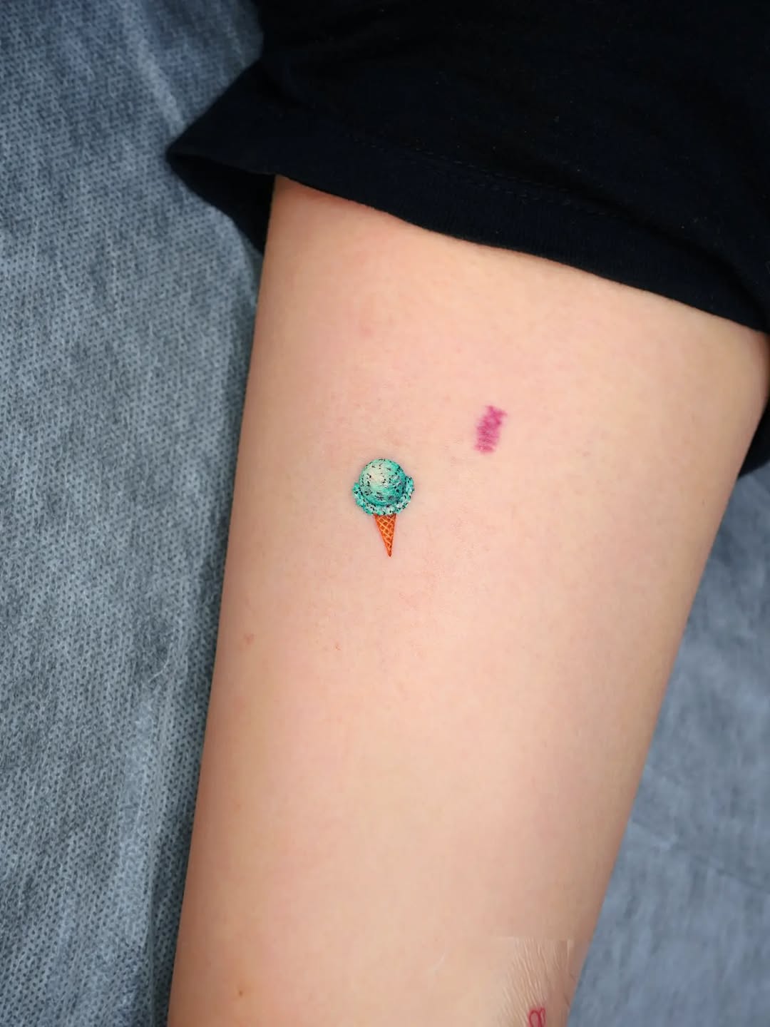 Flower, Mini