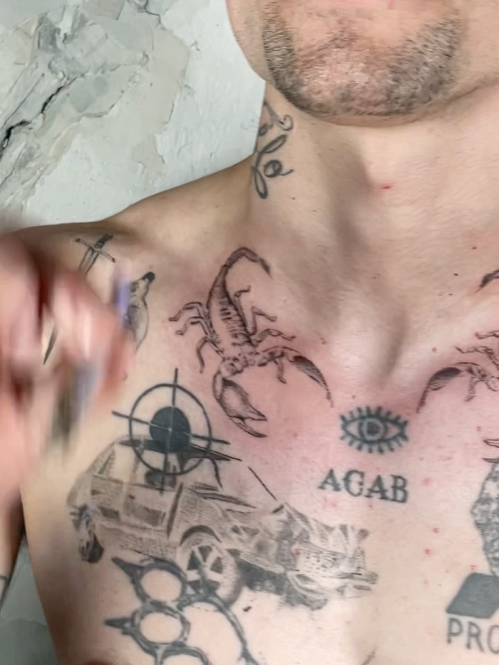 antesdcristo