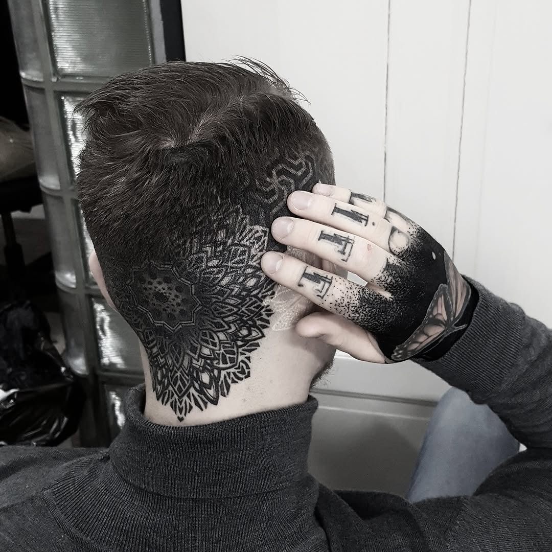 Matteo Nangeroni