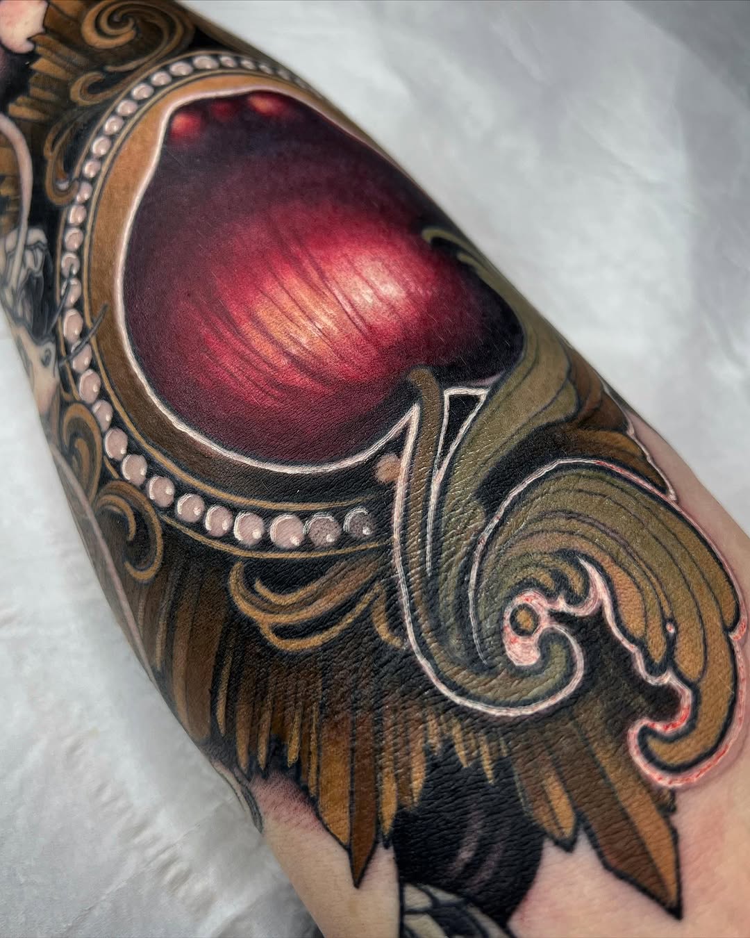 bethrosetattoo