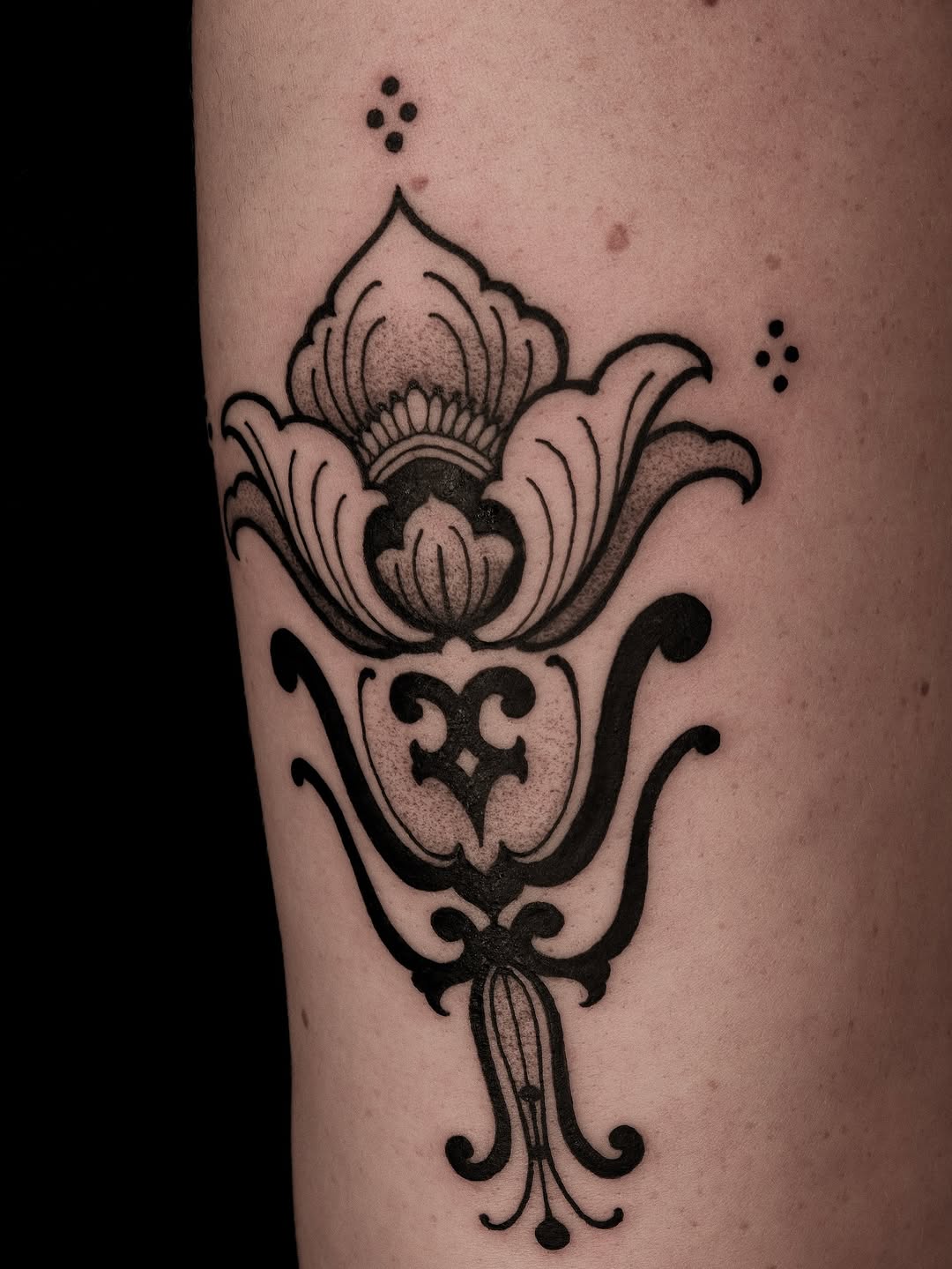 inkstasia
