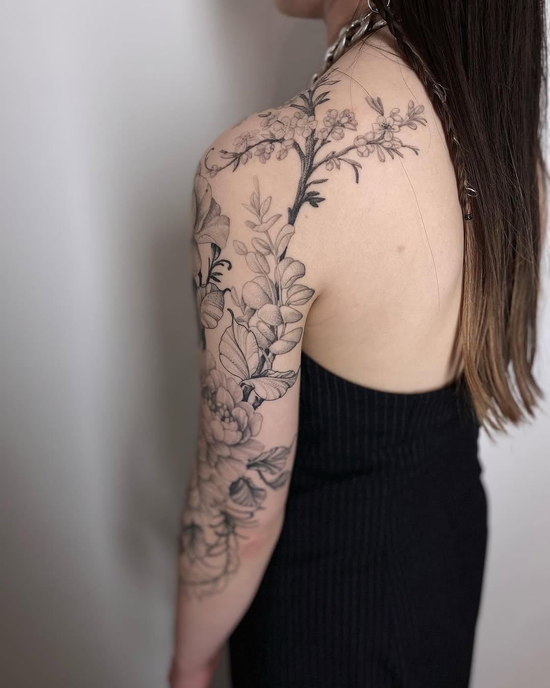 Flower, Rose, Nature