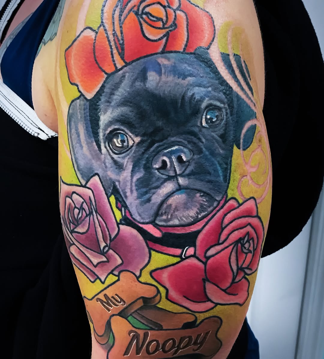 bobbycupparotattoos