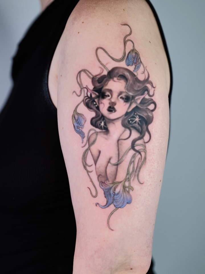 Rohatattoo