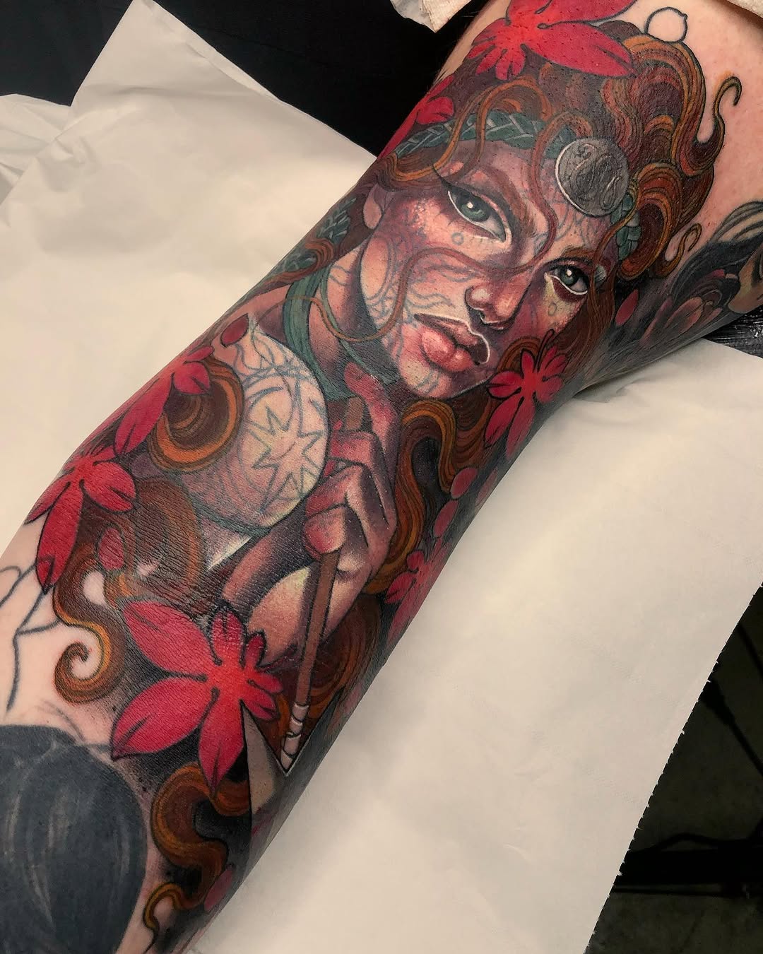 bethrosetattoo