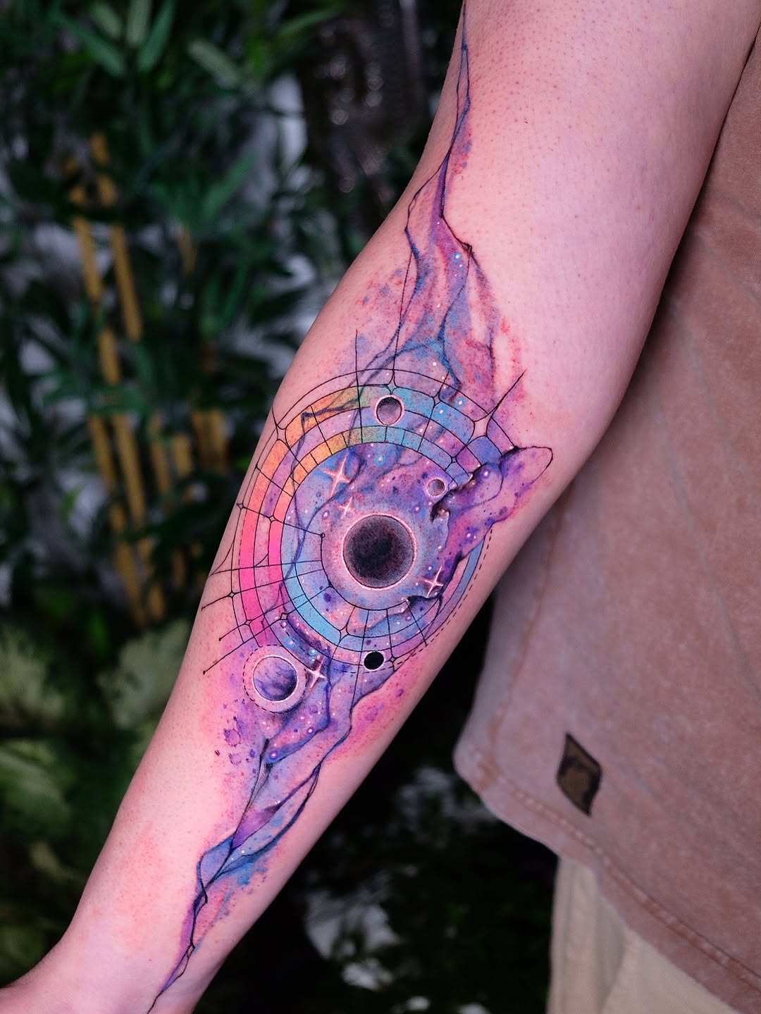 Geometric