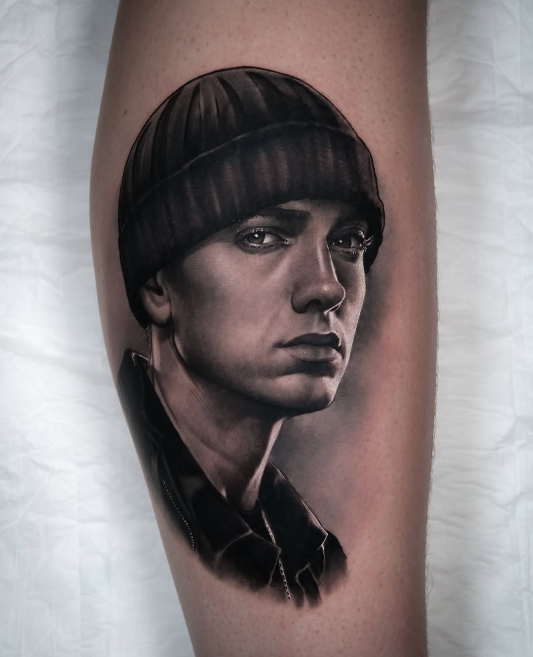 NETO COUTINHO TATTOO