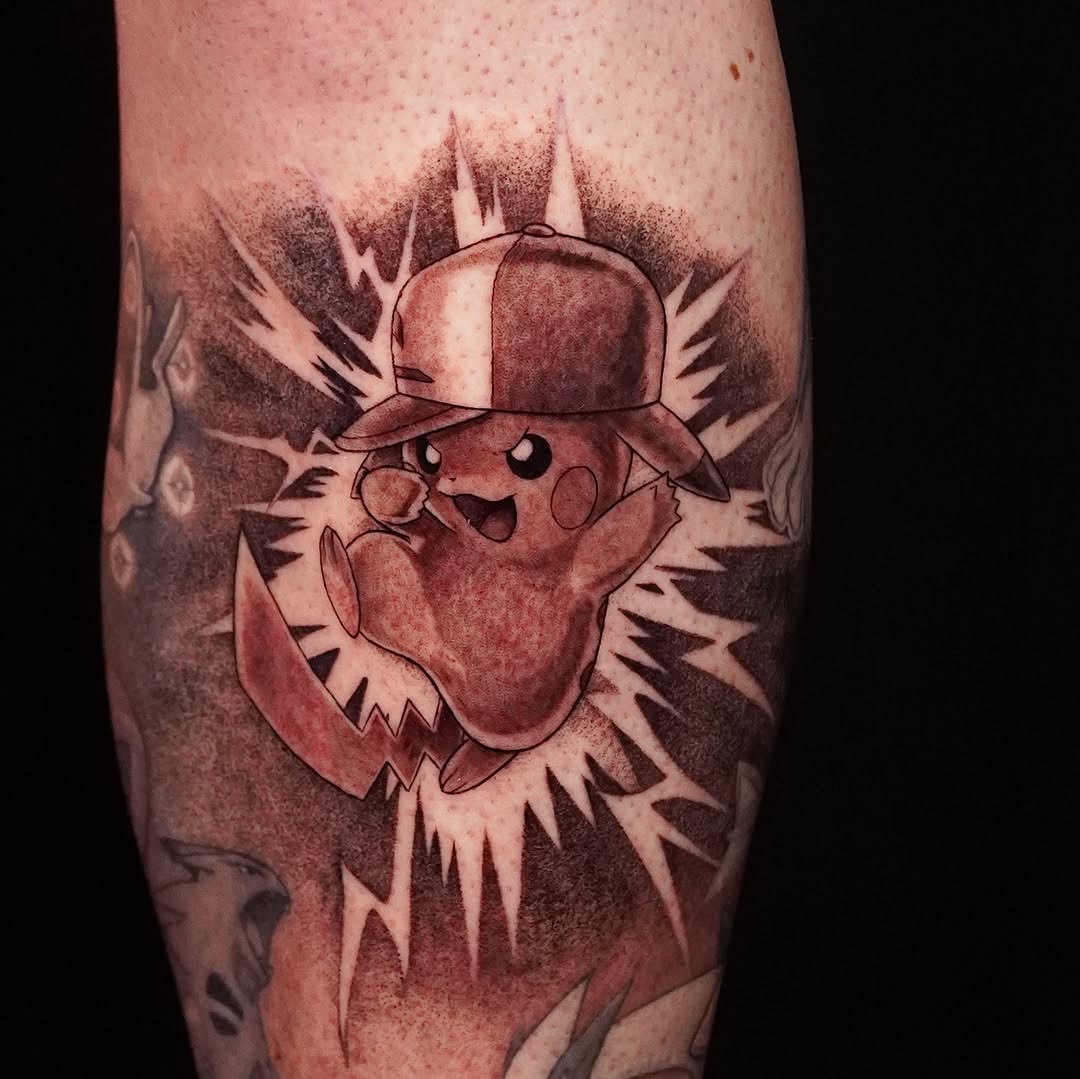 ink.ray