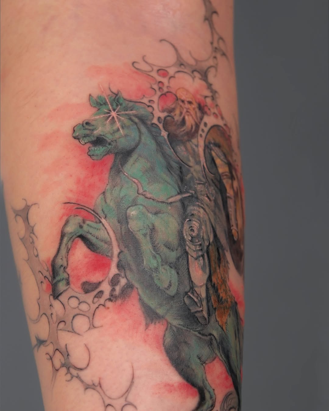 fatihkayis.tattoo