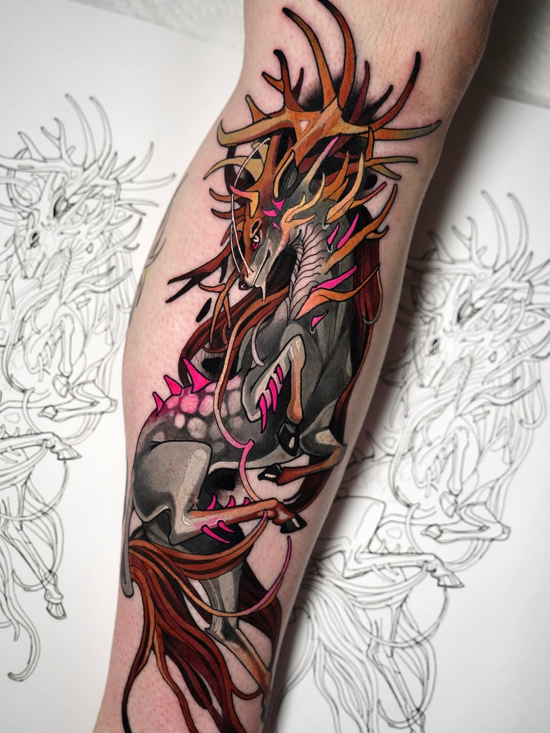 Dragon