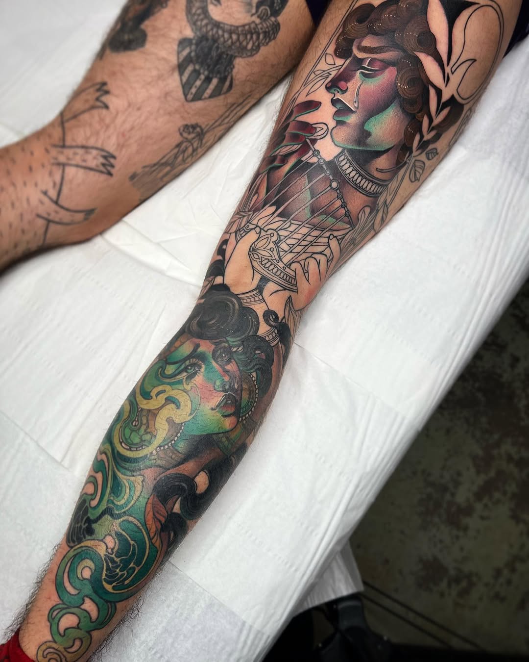 bethrosetattoo