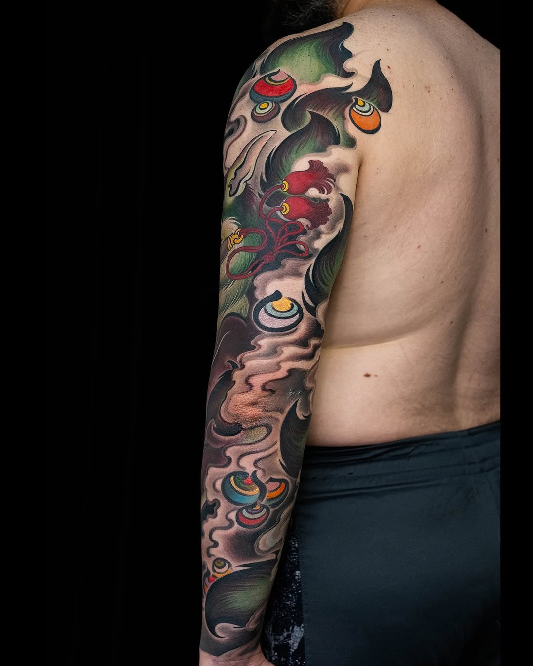 yushitattoo