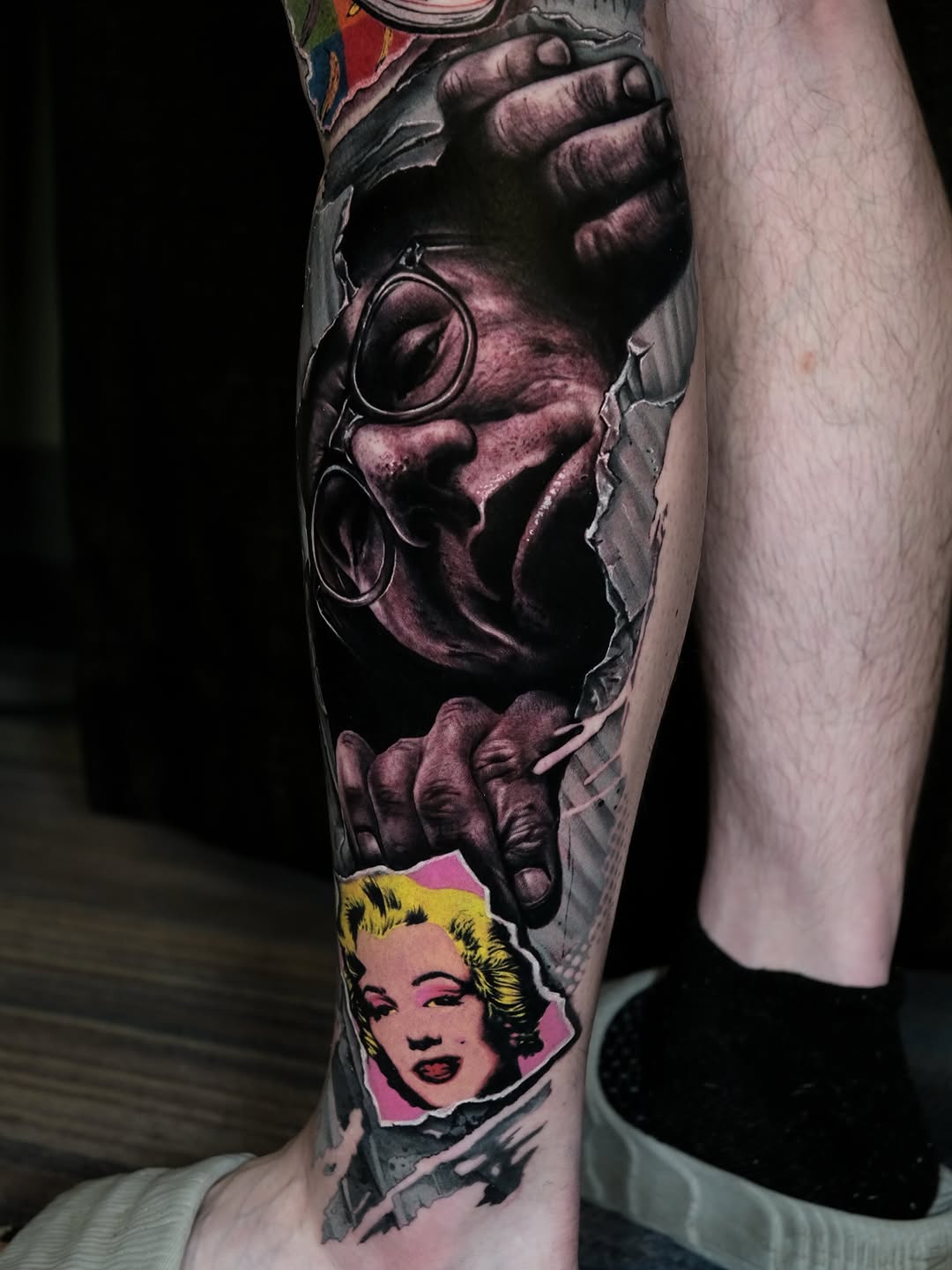 NETO COUTINHO TATTOO
