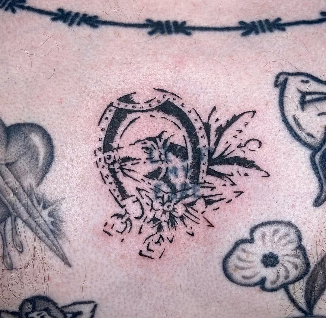 fleurnoiretattoo