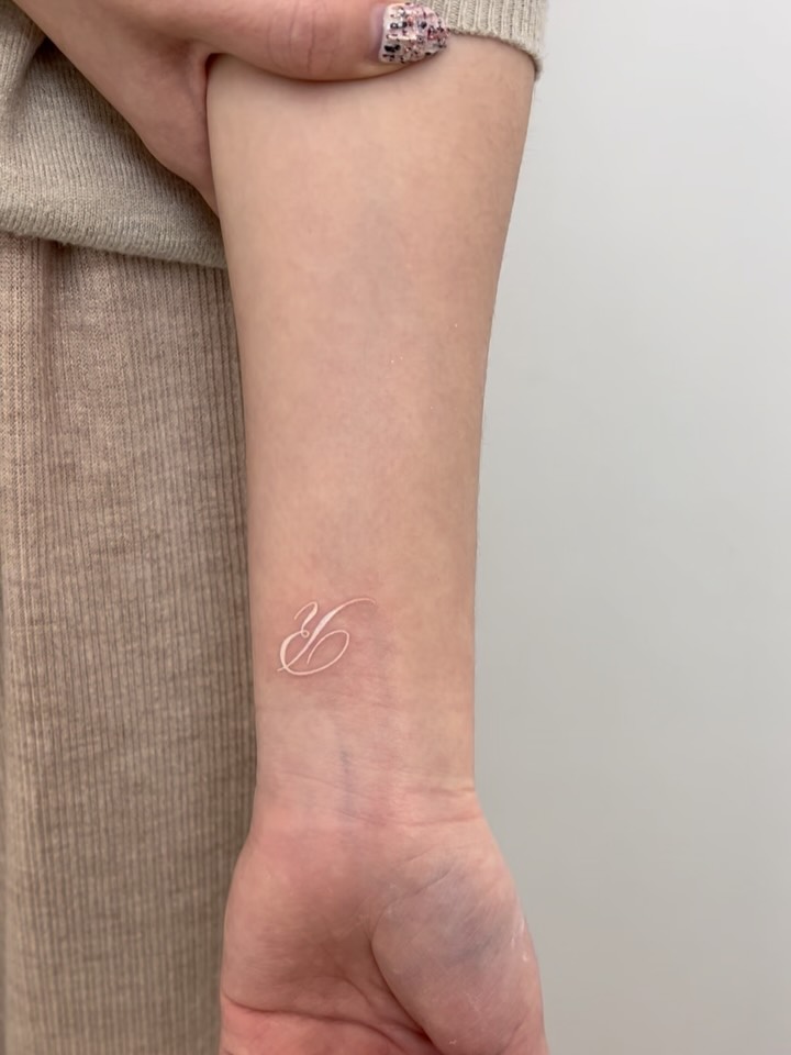 하임☽ Seoultattoo Tokyotattoo 韓国タトゥー ソウルタトゥー 東京タトゥー