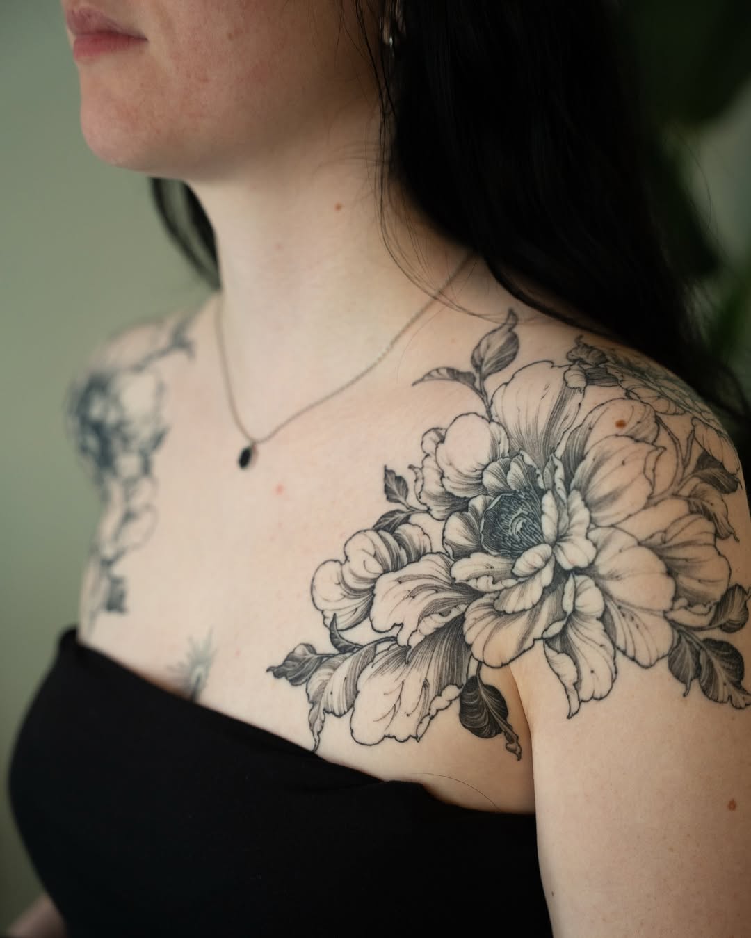 Stefan Krämer｜Tattoo Artist Frankfurt