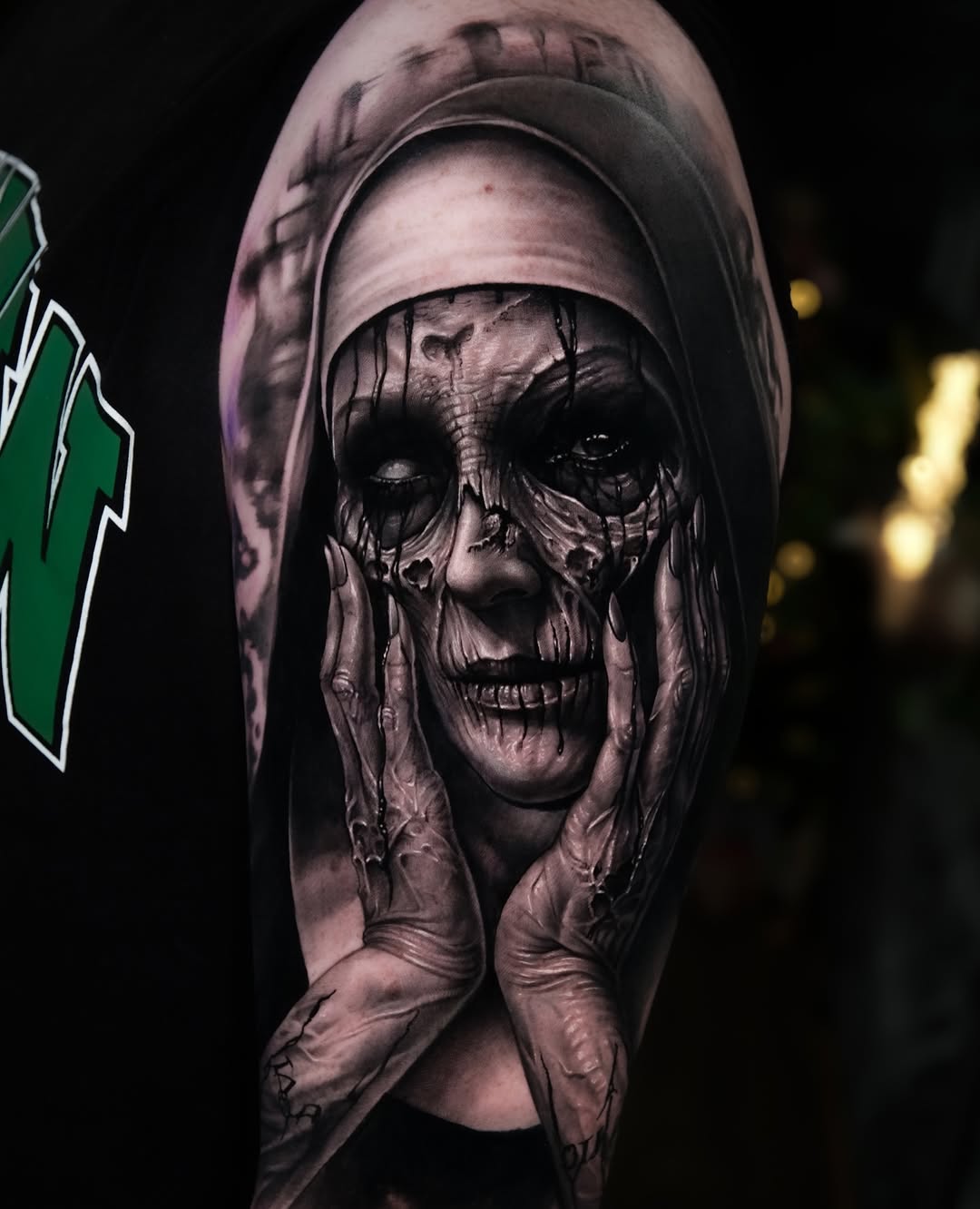NETO COUTINHO TATTOO